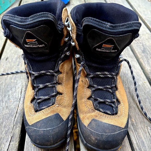Zamberlan Women's Hiking boots - Picture 1 of 6